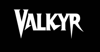 logo Valkyr (UK)